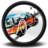 Burnout Paradise The Ultimate Box 6 Icon